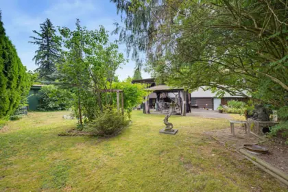 Community Amenities Photo (Clubhouse) of 4611 203a Street, Langley, BC