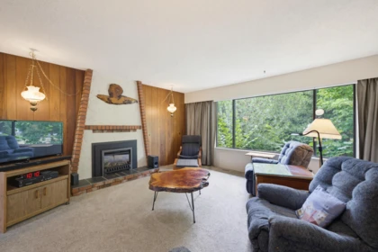 4611 203a Street, Langley, BC, Langley — Single Family Residence for sale