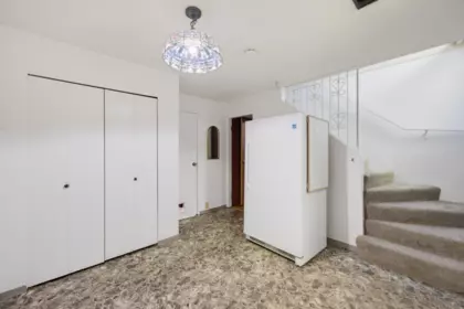 Entry Foyer Photo of 4611 203a Street, Langley, BC