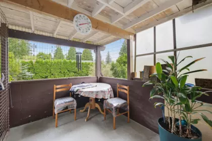 Garden / Landscaping Photo of 4611 203a Street, Langley, BC