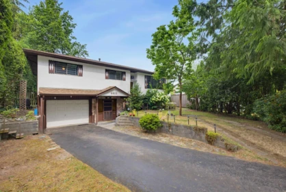 4611 203a Street, Langley, BC, Langley — Single Family Residence for sale