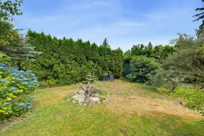 Street View Photo of 4611 203a Street, Langley, BC