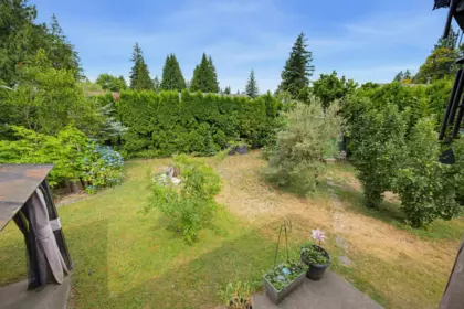 Swimming Pool Photo of 4611 203a Street, Langley, BC