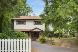 4611 203a Street, Langley, BC