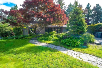 4096 Sunset Boulevard, North Vancouver, BC, North Vancouver — Single Family Residence for sale