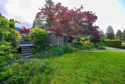 4096 Sunset Boulevard, North Vancouver, BC, North Vancouver — Single Family Residence for sale