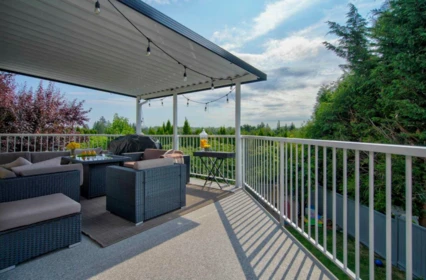 Hot Tub / Spa Photo of 23005 Olund Crescent, Maple Ridge, BC