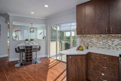 Kitchen Island Photo of 23005 Olund Crescent, Maple Ridge, BC
