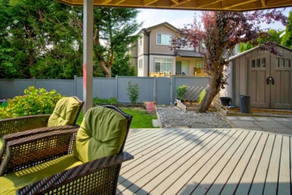 Neighborhood Park Photo Near 23005 Olund Crescent, Maple Ridge, BC