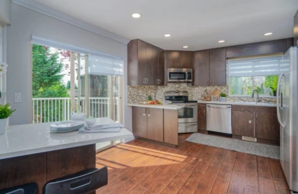 Pantry Photo of 23005 Olund Crescent, Maple Ridge, BC