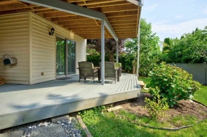 Street View Photo of 23005 Olund Crescent, Maple Ridge, BC