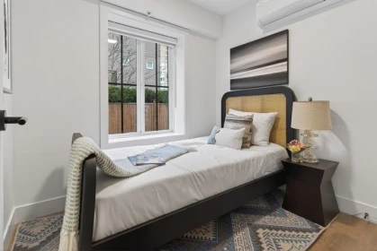 14 8977 Spires Road, Richmond, BC, Richmond — Townhouse for sale