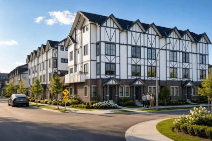 14 8977 Spires Road, Richmond, BC, Richmond — Townhouse for sale