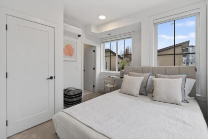 Mudroom Photo of 14 8977 Spires Road, Richmond, BC