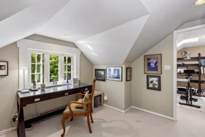 Entry Foyer Photo of 2997 W 38th Avenue, Vancouver, BC