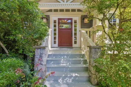 2997 W 38th Avenue, Vancouver, BC, Vancouver — Single Family Residence for sale