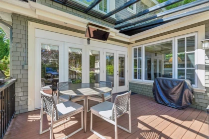 Hot Tub / Spa Photo of 2997 W 38th Avenue, Vancouver, BC