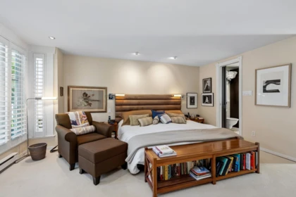 Office / Den Photo of 2997 W 38th Avenue, Vancouver, BC