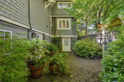 Outdoor Kitchen Photo of 2997 W 38th Avenue, Vancouver, BC