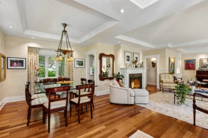 Pantry Photo of 2997 W 38th Avenue, Vancouver, BC