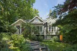 2997 W 38th Avenue, Vancouver, BC
