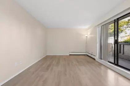 Bedroom 2 Photo of 112 2222 Cambridge Street, Vancouver, BC