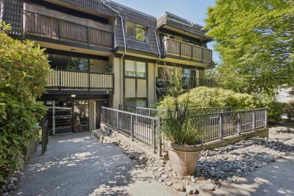 112 2222 Cambridge Street, Vancouver, BC, Vancouver — Apartment/Condo for sale