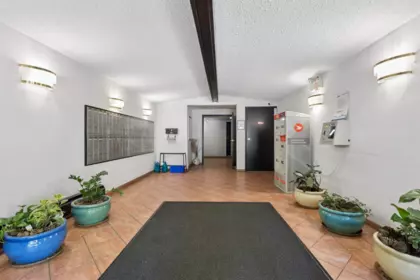 Loft / Bonus Room Photo of 112 2222 Cambridge Street, Vancouver, BC