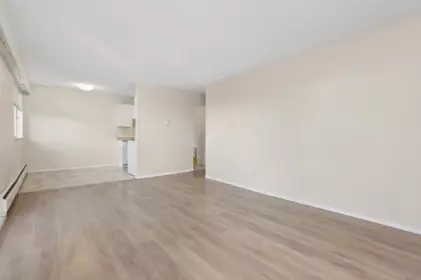 Walk-In Closet Photo of 112 2222 Cambridge Street, Vancouver, BC