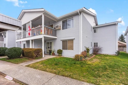 256 32691 Garibaldi Drive, Abbotsford, BC, Abbotsford — Townhouse for sale