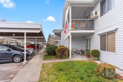 256 32691 Garibaldi Drive, Abbotsford, BC, Abbotsford — Townhouse for sale