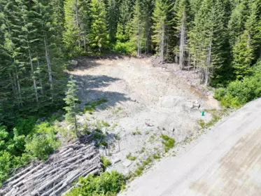 20689 Edelweiss Drive, Mission, BC, Mission — Land for sale