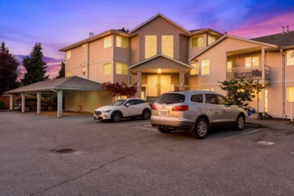37 5915 Vedder Road, Chilliwack, BC, Chilliwack — Apartment/Condo for sale