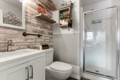 Loft / Bonus Room Photo of 37 5915 Vedder Road, Chilliwack, BC
