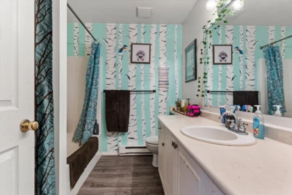 Mudroom Photo of 37 5915 Vedder Road, Chilliwack, BC