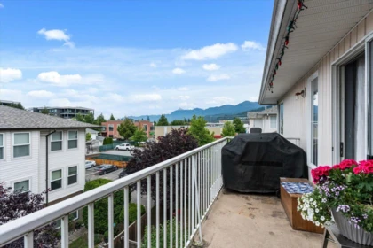 Primary Bedroom Photo of 37 5915 Vedder Road, Chilliwack, BC