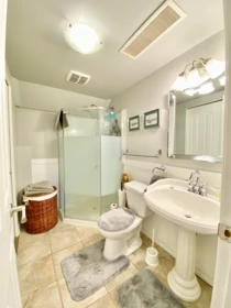 Basement Recreation Room Photo of 6341 W Thompson River Drive, No City Value, BC