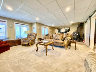 Loft / Bonus Room Photo of 6341 W Thompson River Drive, No City Value, BC