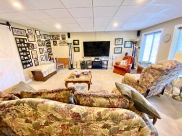 Office / Den Photo of 6341 W Thompson River Drive, No City Value, BC