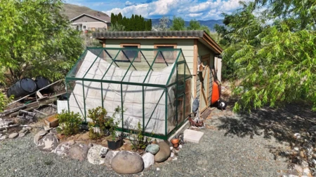 Playground / Recreational Area Near 6341 W Thompson River Drive, No City Value, BC