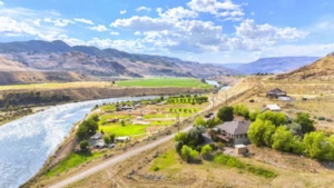 6341 W Thompson River Drive, No City Value, BC