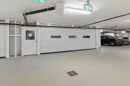 Family Room Photo of 1404 1441 Johnston Road, White Rock, BC
