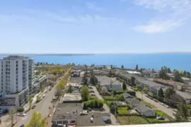 1404 1441 Johnston Road, White Rock, BC