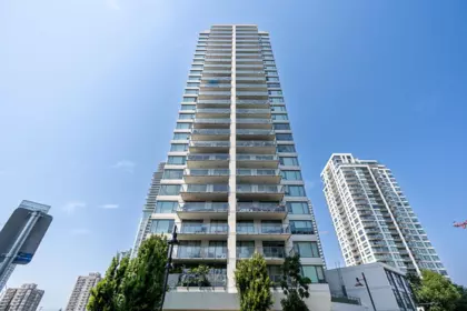 Street View Photo of 2002 570 Emerson Street, Coquitlam, BC