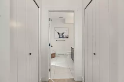 Entry Foyer Photo of 155 2280 163 Street, Surrey, BC