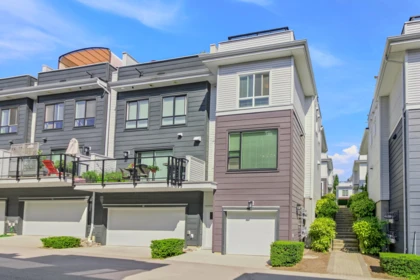 155 2280 163 Street, Surrey, BC, Surrey — Townhouse for sale
