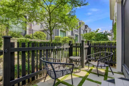 155 2280 163 Street, Surrey, BC, Surrey — Townhouse for sale