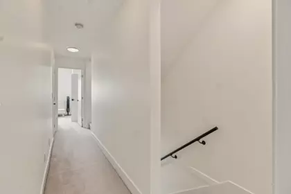 Garage Interior Photo of 155 2280 163 Street, Surrey, BC