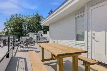 Hot Tub / Spa Photo of 155 2280 163 Street, Surrey, BC