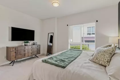 Laundry Room Photo of 155 2280 163 Street, Surrey, BC